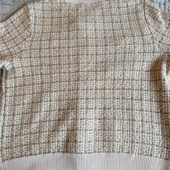 Grace Karin Textured Button Cardigan – Size Large - Picture 6 of 6